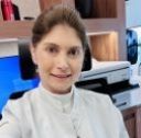 Dr. Marina Gabrielle Epstein